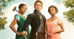 Трейлер сериала Бриджертоны